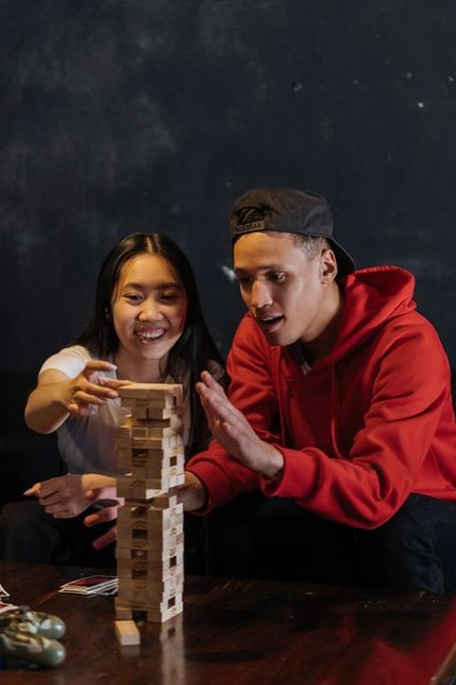 xì dách trực tuyến New88